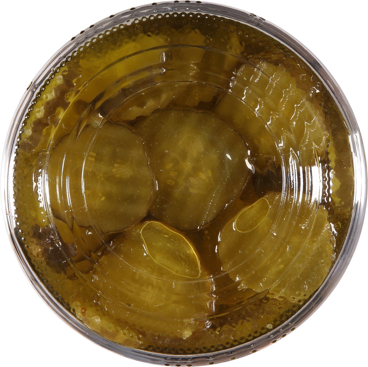 slide 5 of 9, Food Club Hamburger Dill Chips Pickles 32 fl oz, 32 fl oz