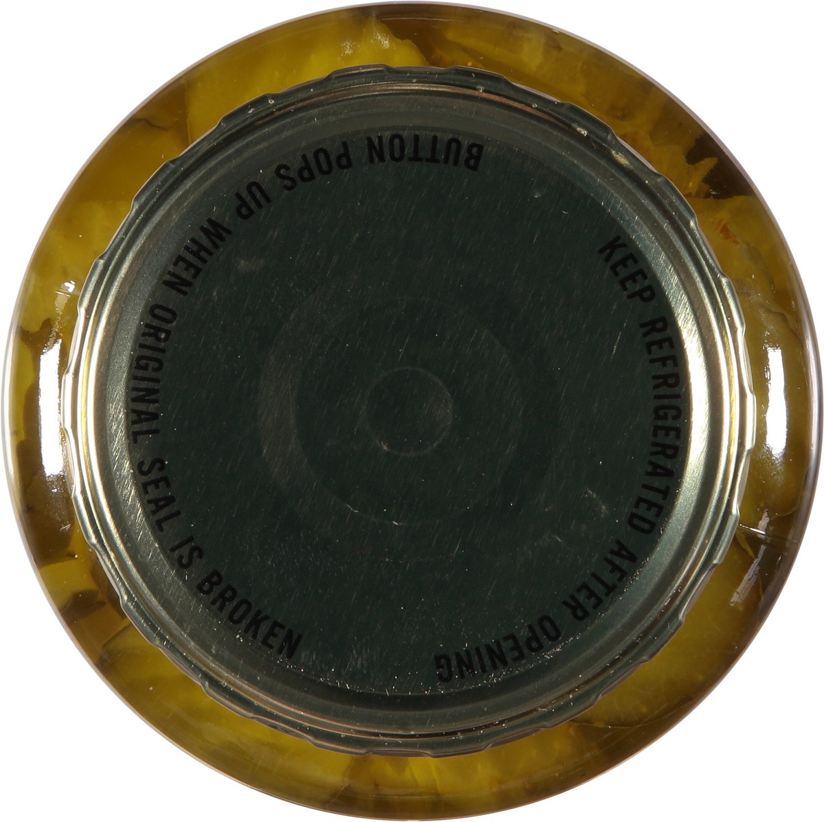 slide 7 of 9, Food Club Hamburger Dill Chips Pickles 32 fl oz, 32 fl oz