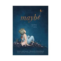 Associated Publisher's Group Maybe - by Kobi Yamada (Hardcover)