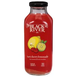 Black River Tart Cherry Lemonade - 33.8 fl oz