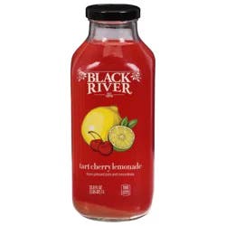 Black River Tart Cherry Lemonade - 33.8 fl oz