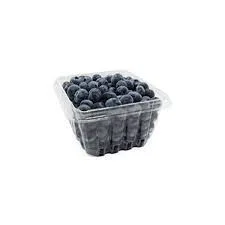 Organic Blueberries