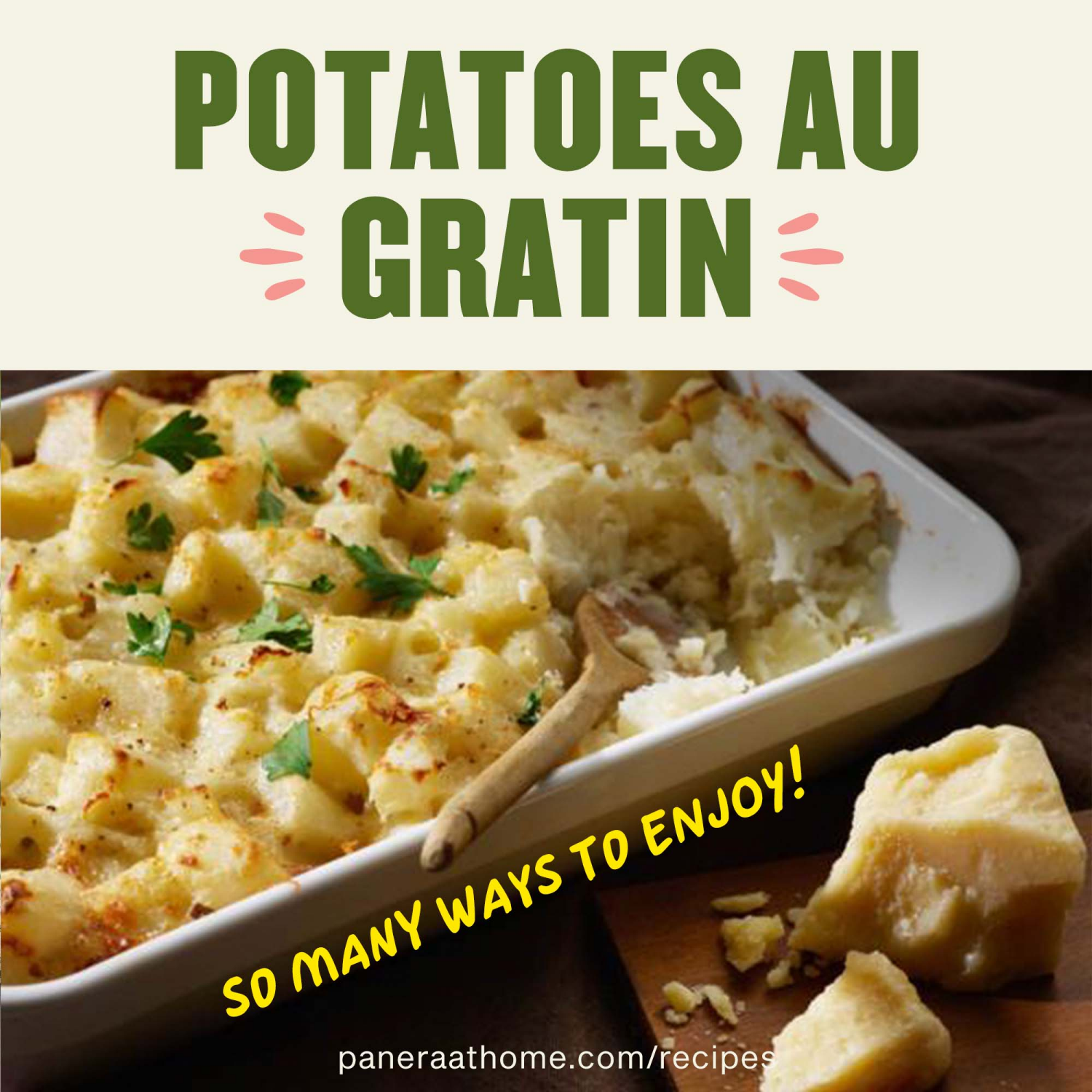 slide 3 of 8, Panera Bread Baked Potato Soup 16 oz, 16 oz