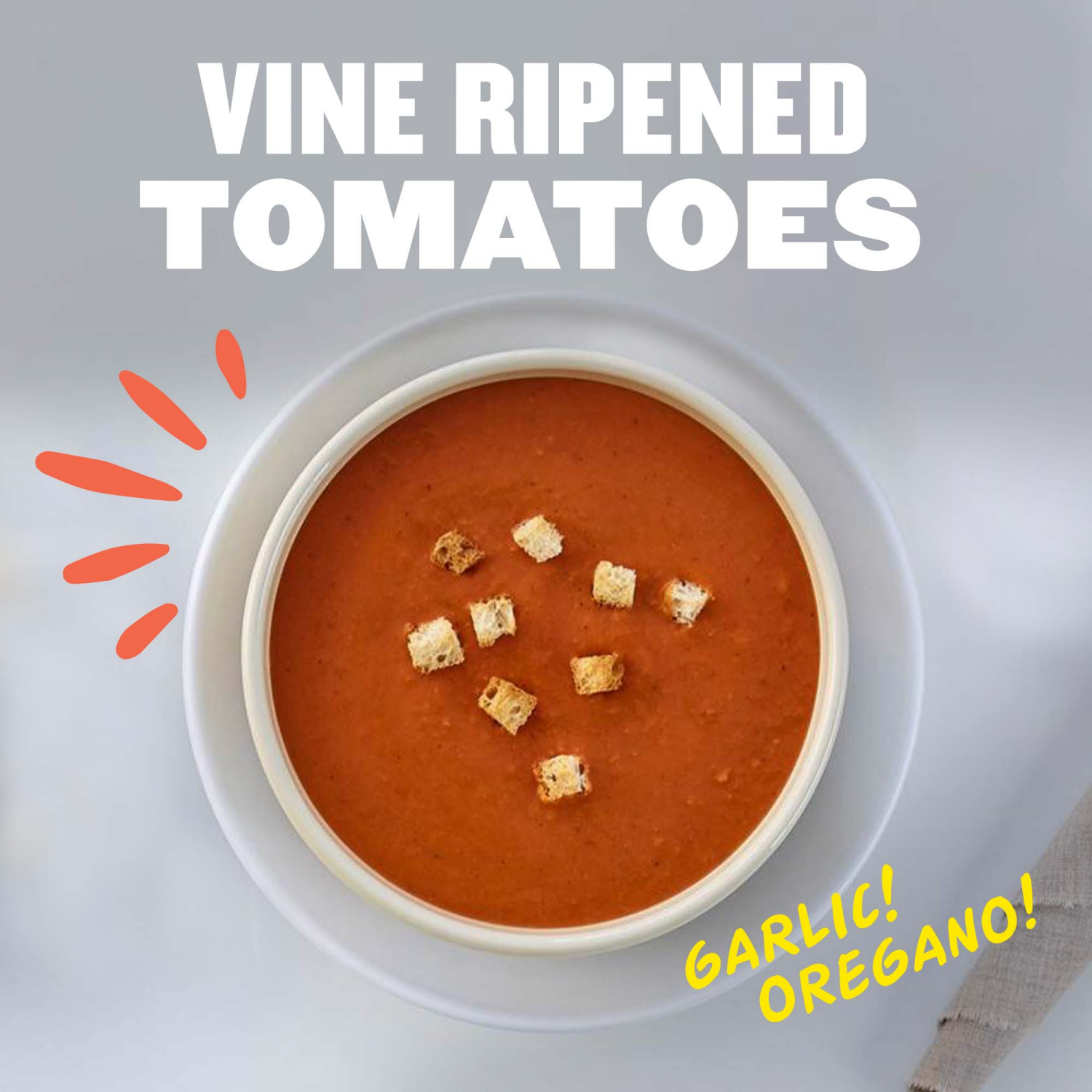 slide 4 of 6, Panera Bread Creamy Tomato Soup 16 oz, 16 oz