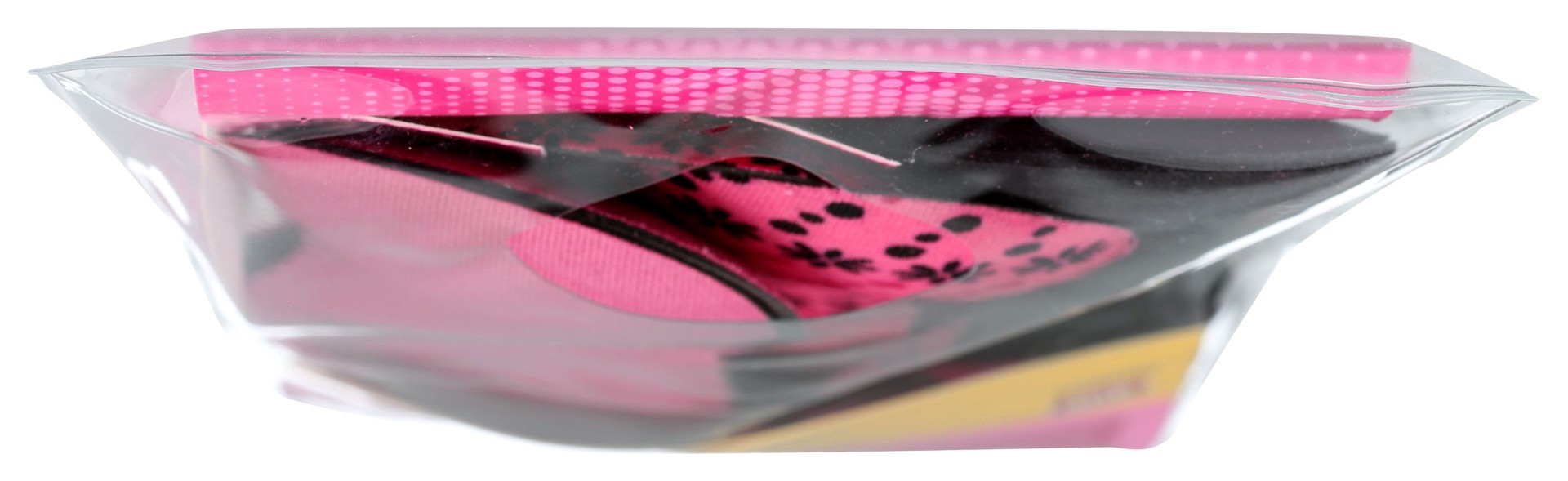 slide 3 of 5, SOFComfort Fashion Insole, 3/4 Length, 3 ct