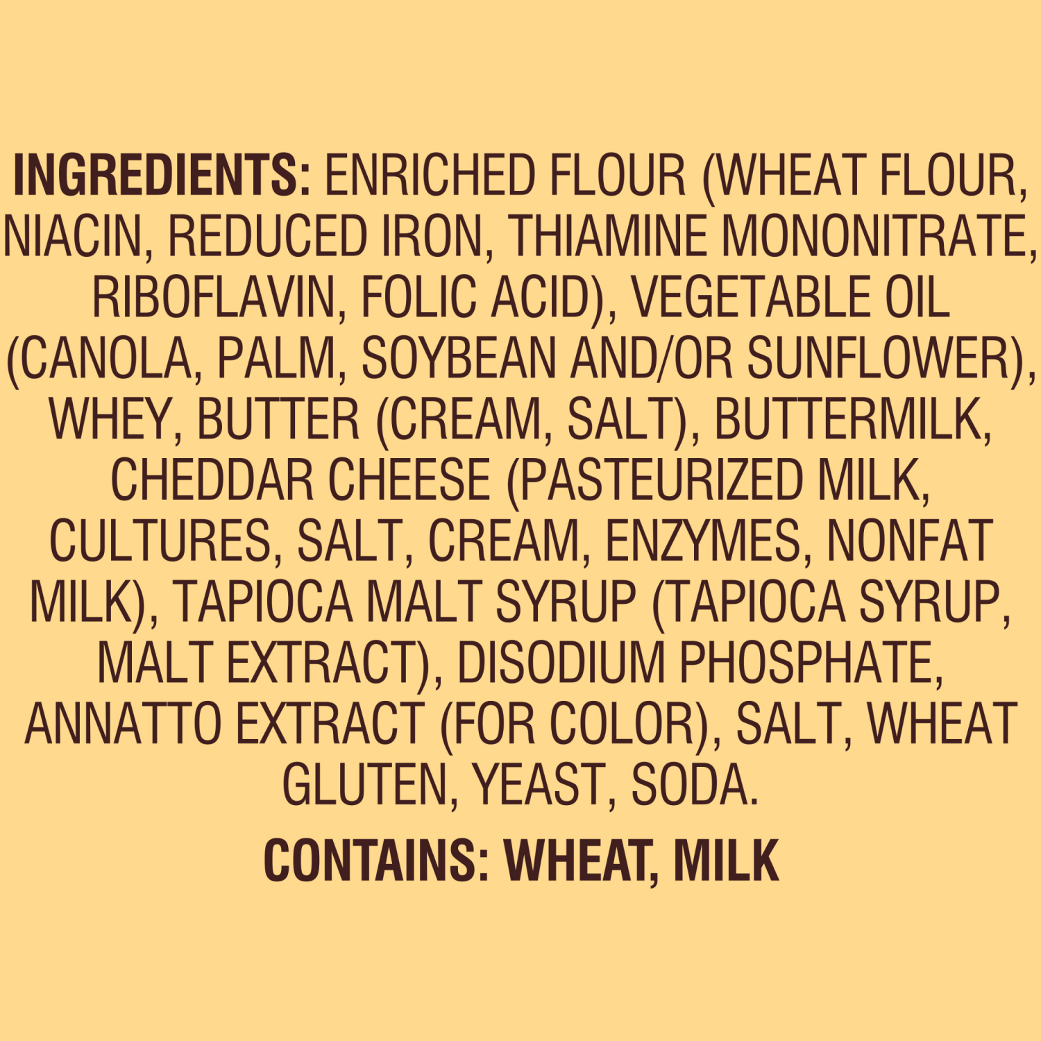 slide 4 of 4, Snyder's of Hanover Cheddar Cheese Filled Pretzel Sandwiches, 8.000 oz