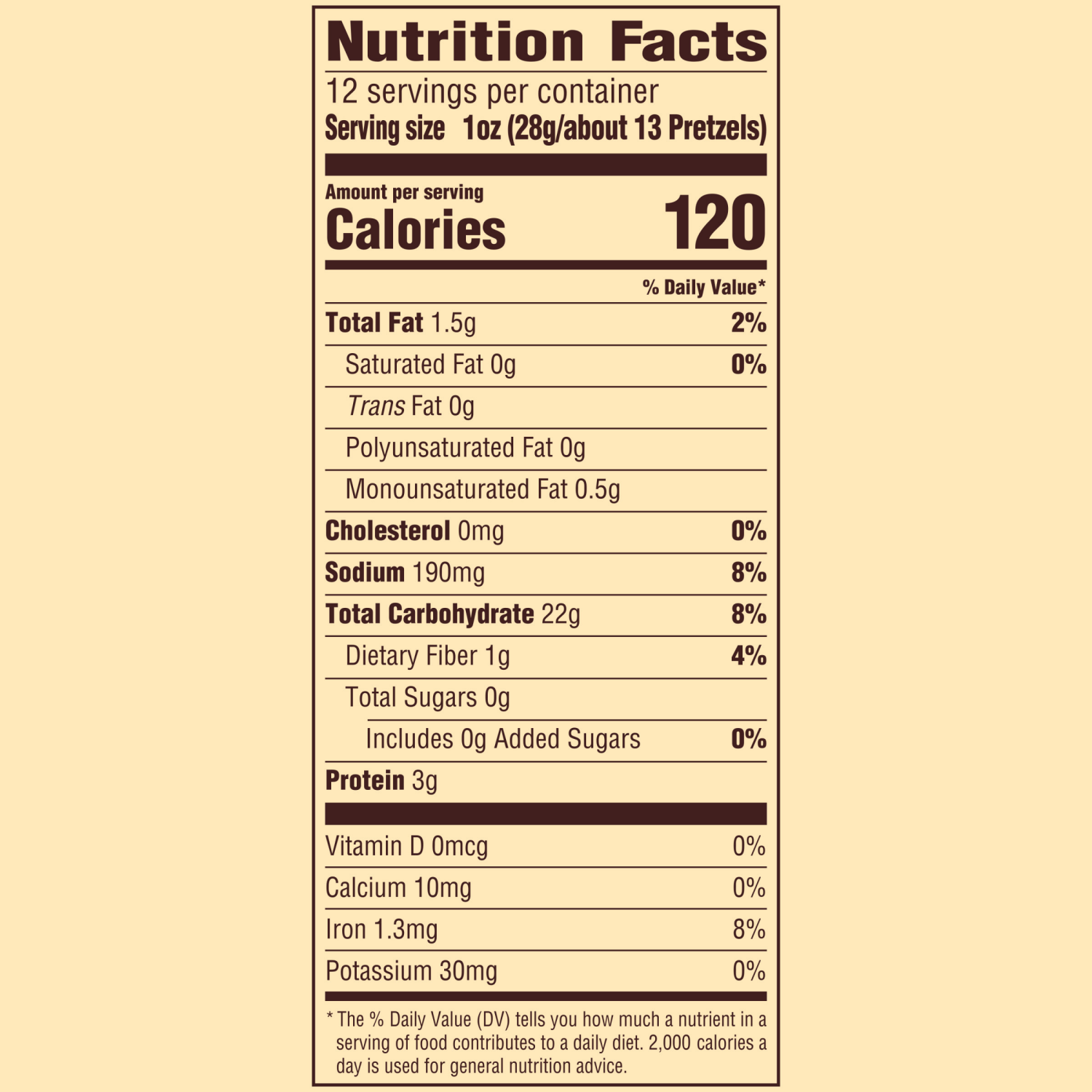 slide 4 of 6, Snyder's of Hanover Pretzels Dipping Sticks, 12.000 oz