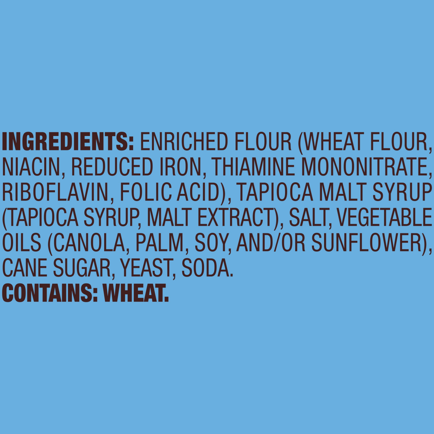 slide 7 of 7, Snyder's of Hanover Mini Pretzels, 16.000 oz