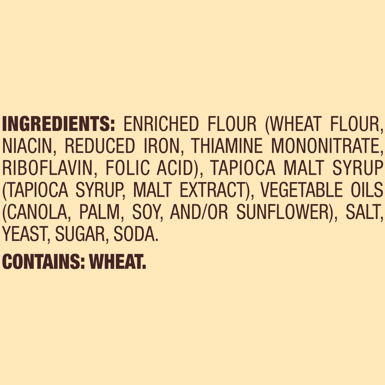 slide 6 of 7, Snyder's of Hanover Snaps Pretzels, 16.000 oz