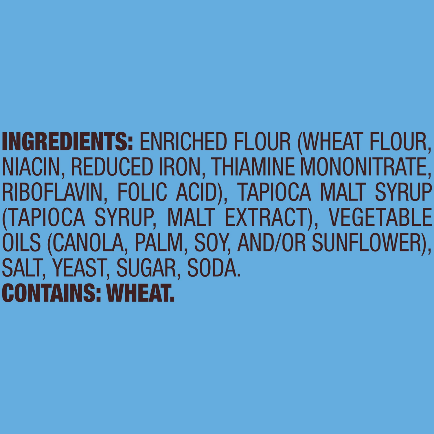 slide 7 of 7, Snyder's of Hanover Snaps Pretzels, 16.000 oz