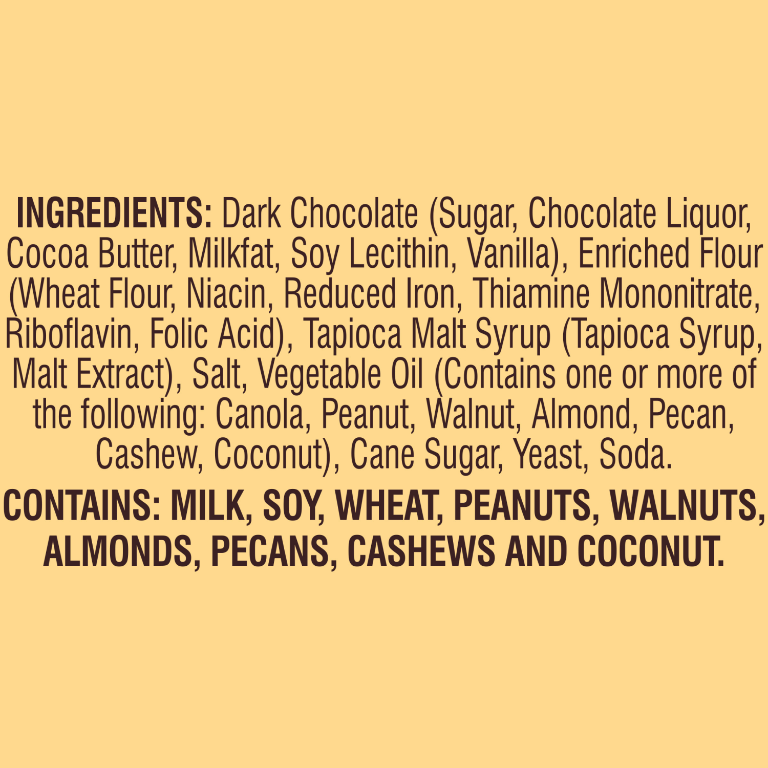 slide 4 of 4, Snyder's of Hanover Dark Chocolate Covered Pretzels, 6.000 oz