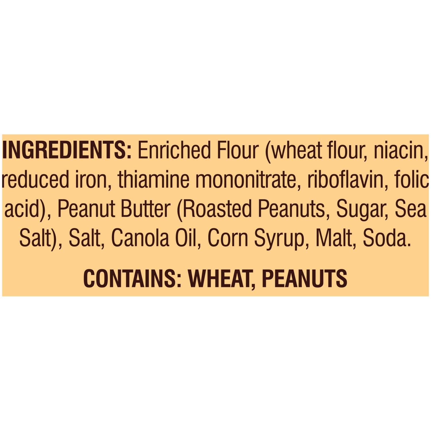 slide 2 of 5, Snyder's of Hanover Peanut Butter Filled Pretzel Pieces, 10.000 oz