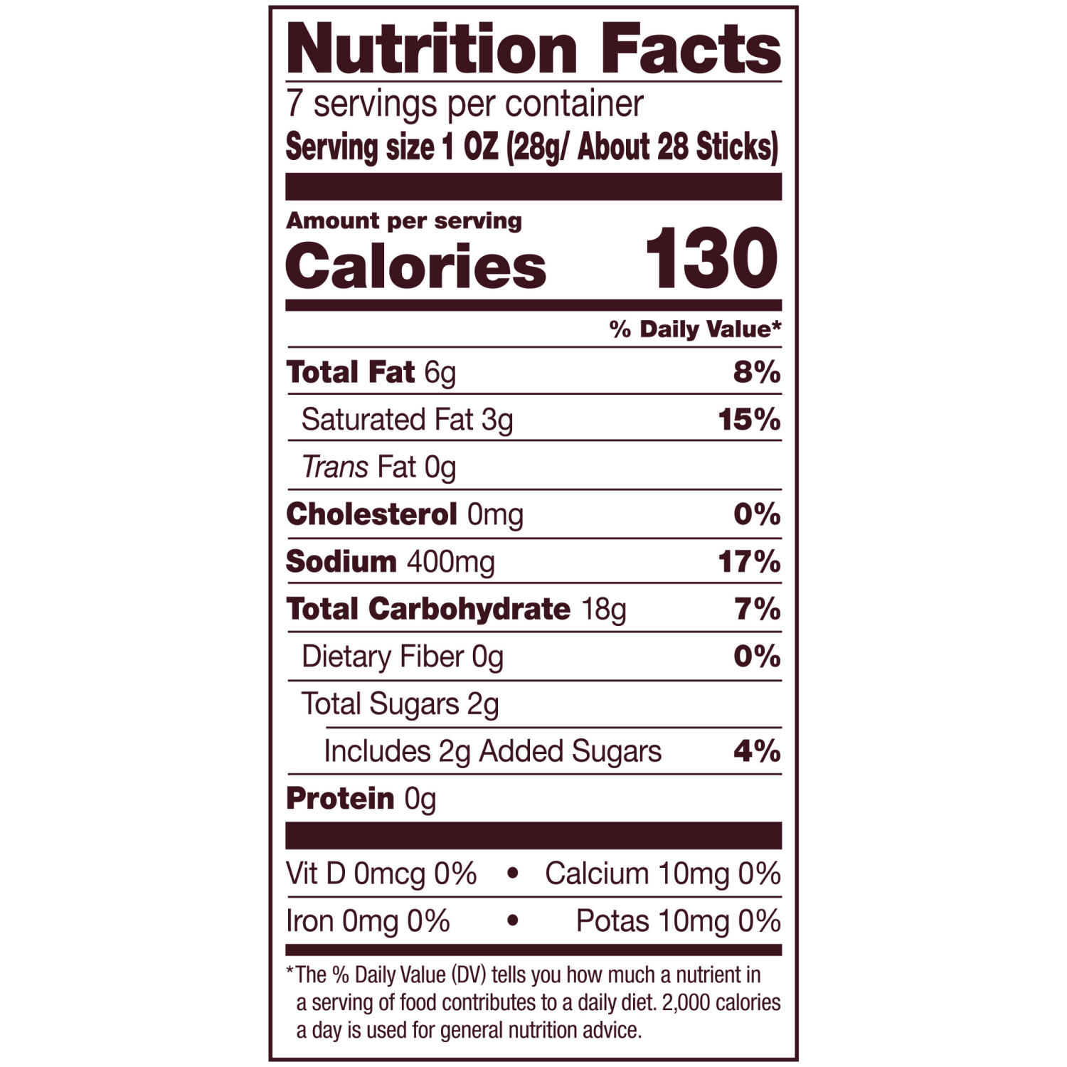 slide 4 of 6, Snyder's of Hanover Gluten Free Honey Mustard and Onion Pretzel Sticks, 7.000 oz