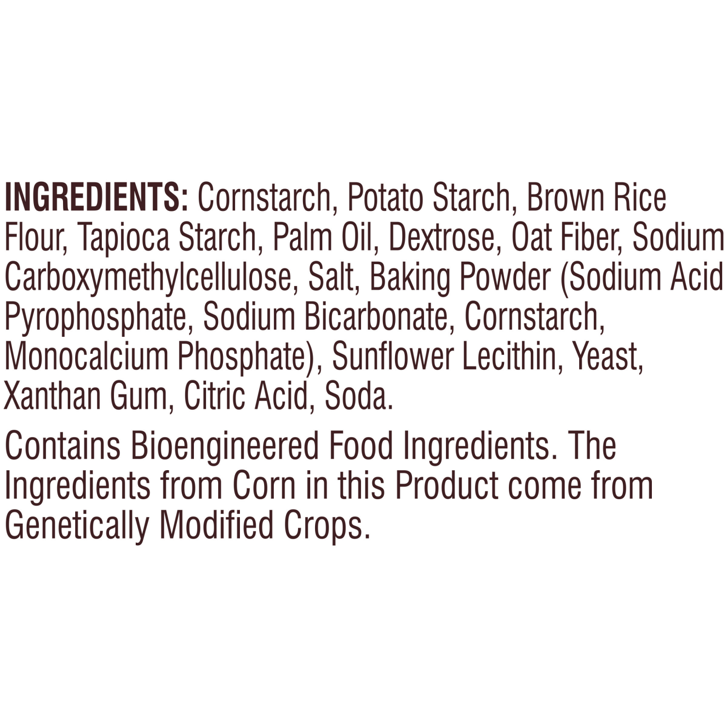 slide 2 of 5, Snyder's of Hanover Gluten Free Pretzel Rods, 8.000 oz