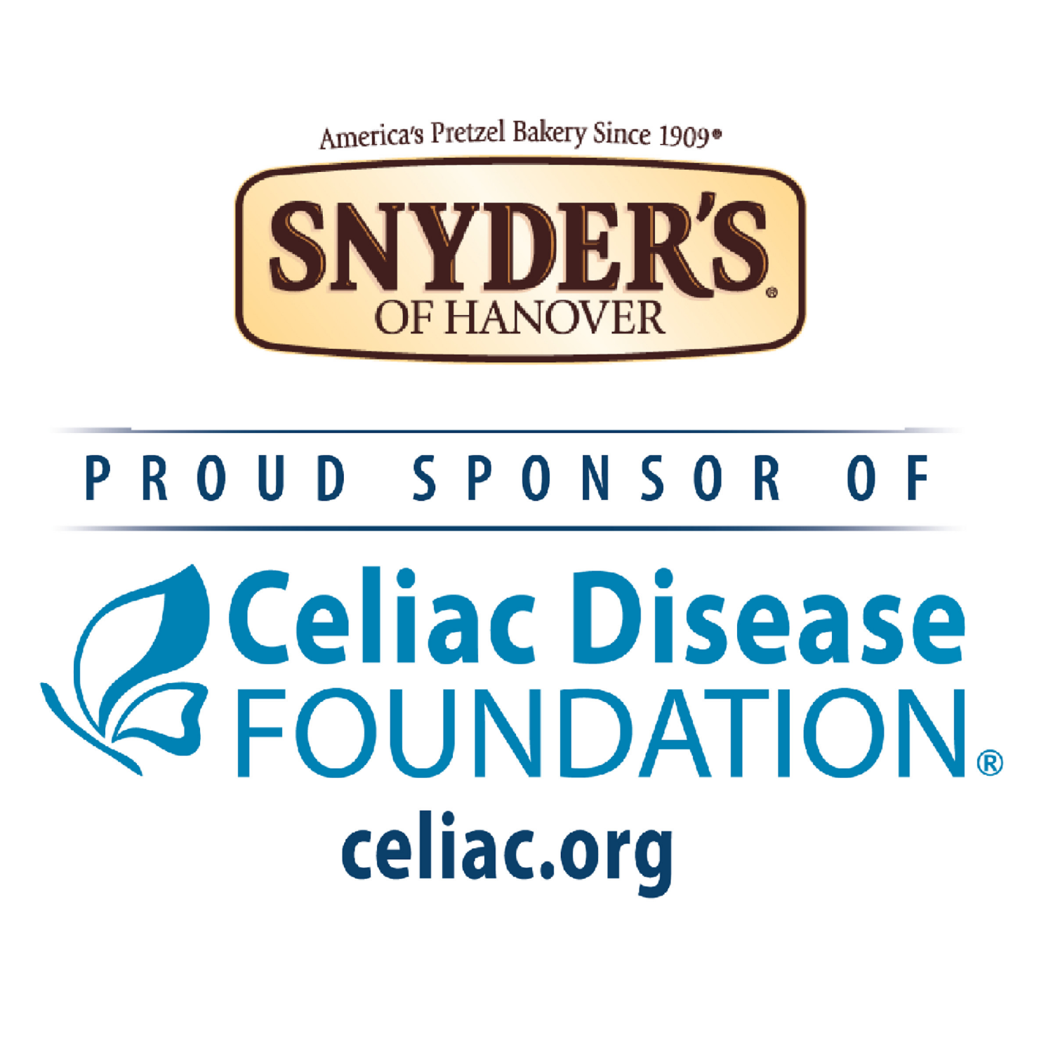 slide 3 of 5, Snyder's of Hanover Gluten Free Pretzel Rods, 8.000 oz