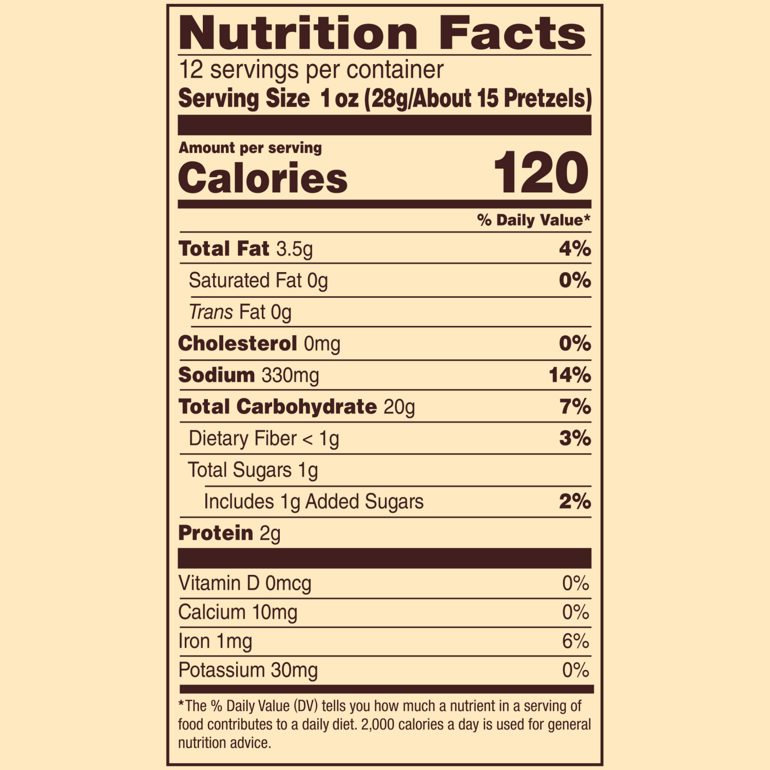 slide 2 of 8, Snyder's of Hanover Seasoned Twisted Pretzel Sticks, 12.000 oz