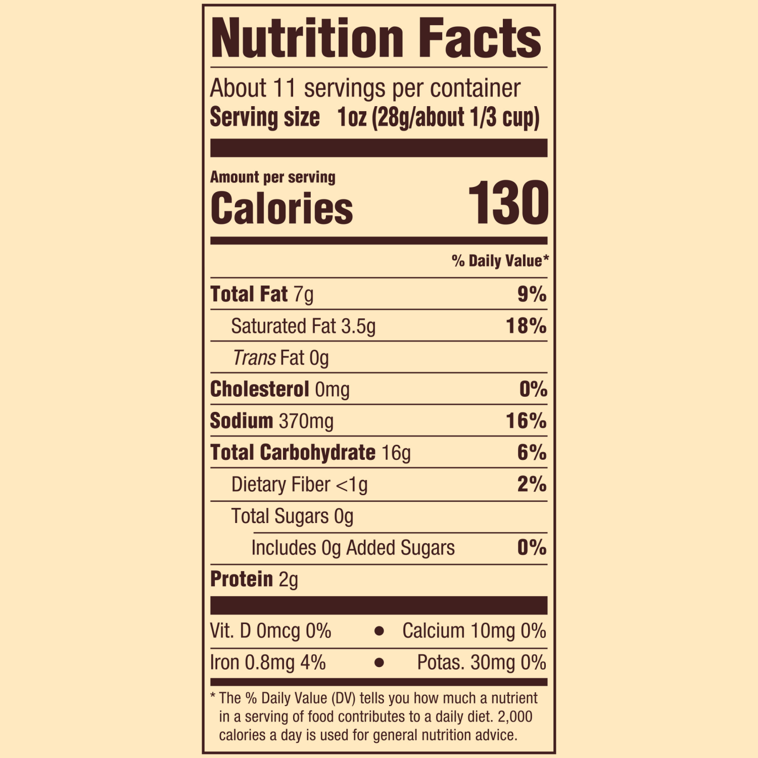 slide 4 of 6, Snyder's of Hanover Hot Buffalo Wing Flavored Pretzel Pieces, 11.25 Oz, 11.250 oz
