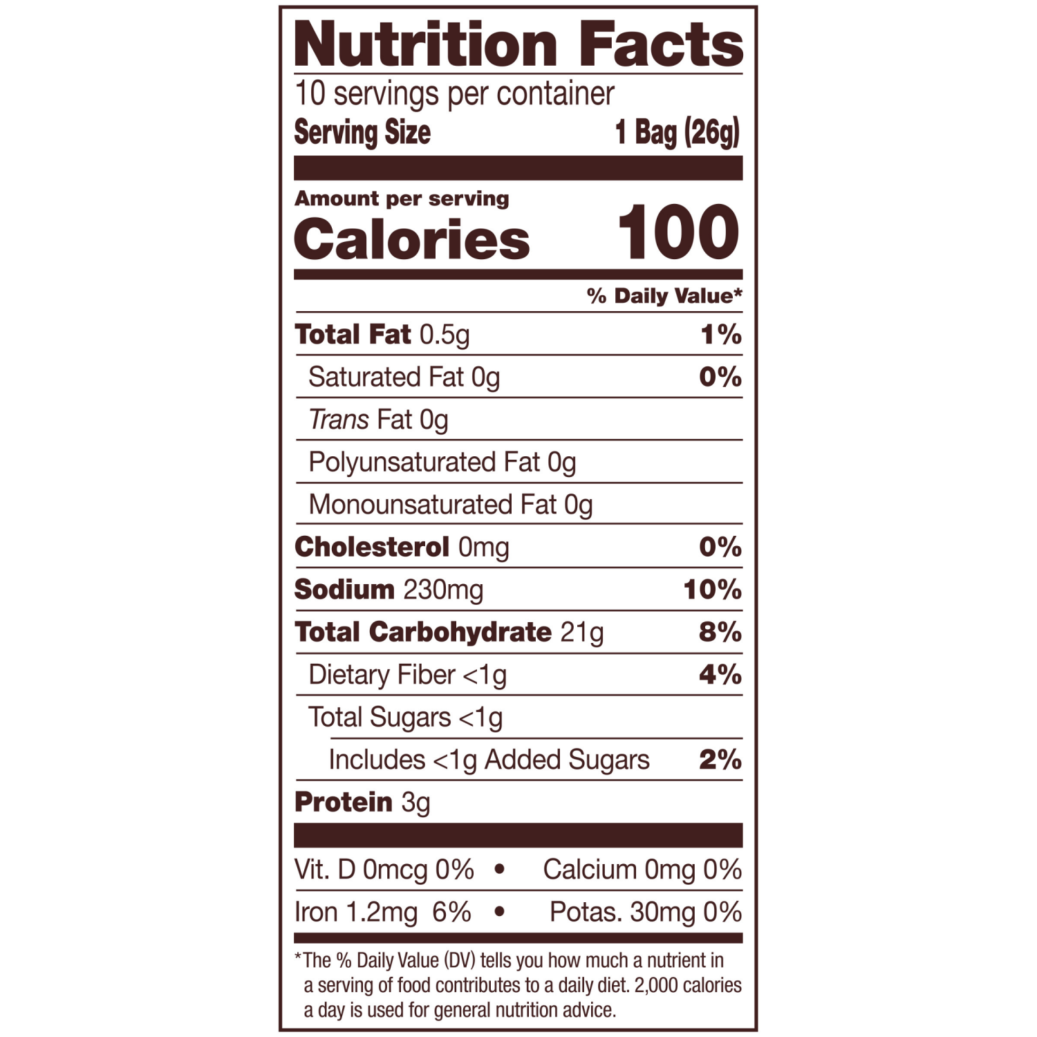slide 4 of 6, Snyder's of Hanover Mini Pretzels, 9.200 oz