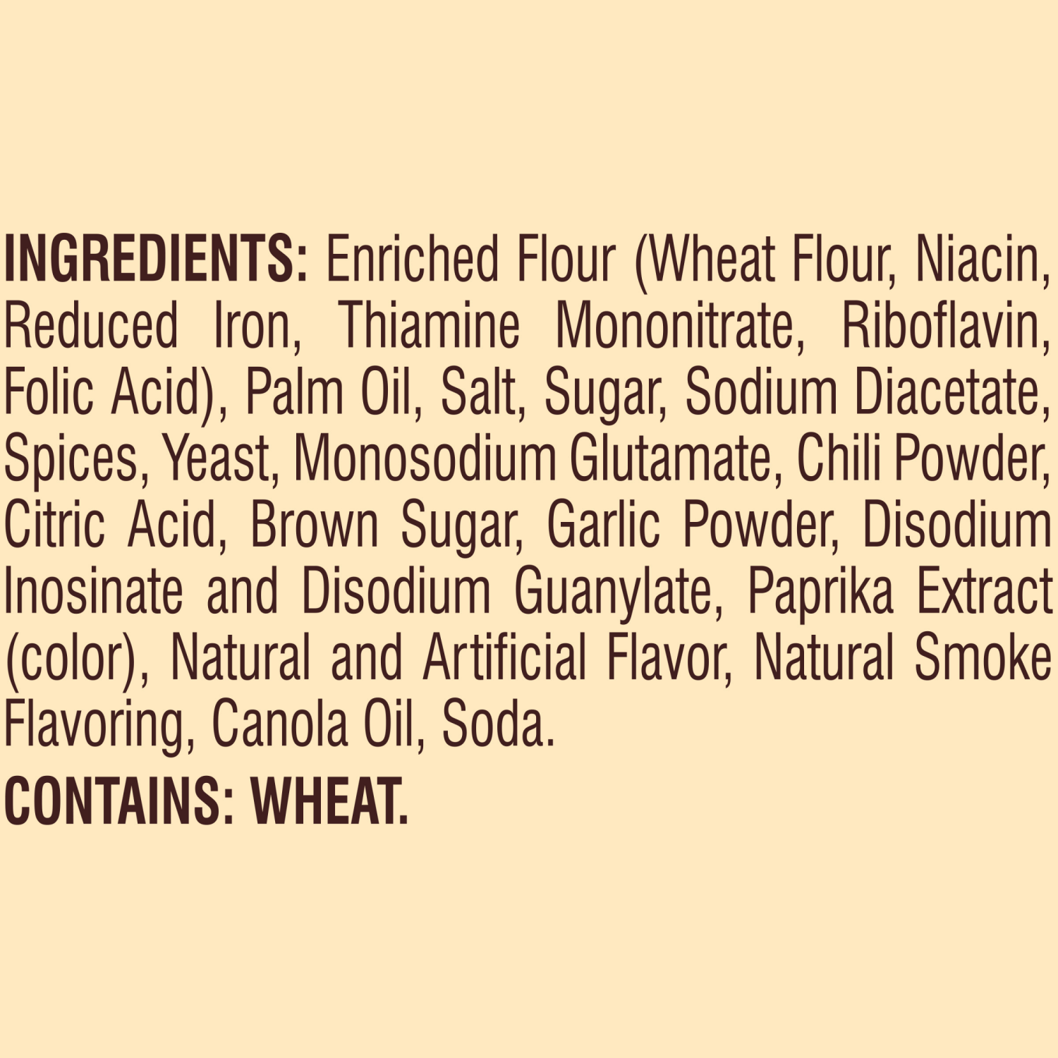 slide 6 of 6, Snyder's of Hanover Nashville Hot Pretzel Pieces, 11.250 oz