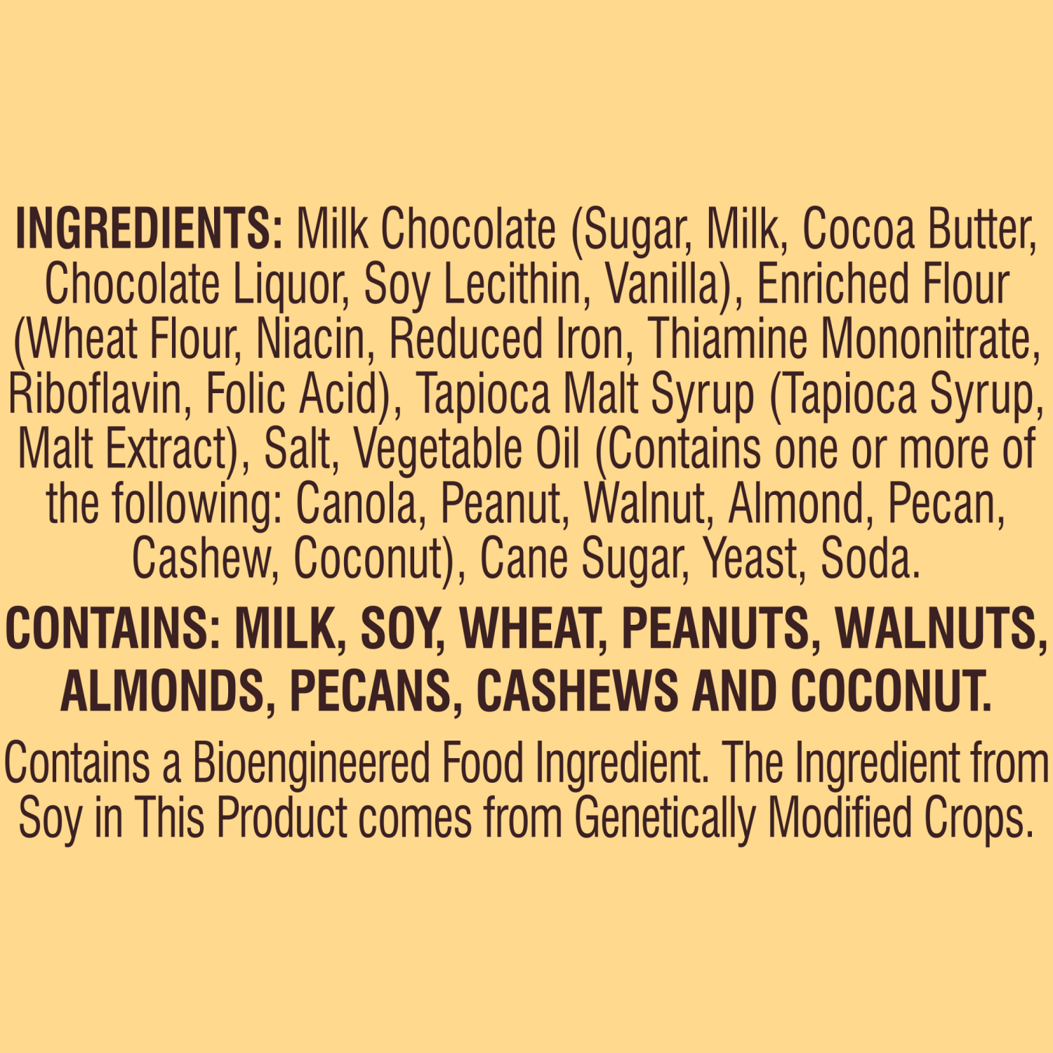 slide 4 of 4, Snyder's of Hanover Milk Chocolate Covered Pretzels, 6.000 oz