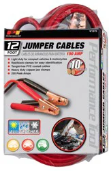 Performance Tool Perfrm 12Ft Jumper Cables