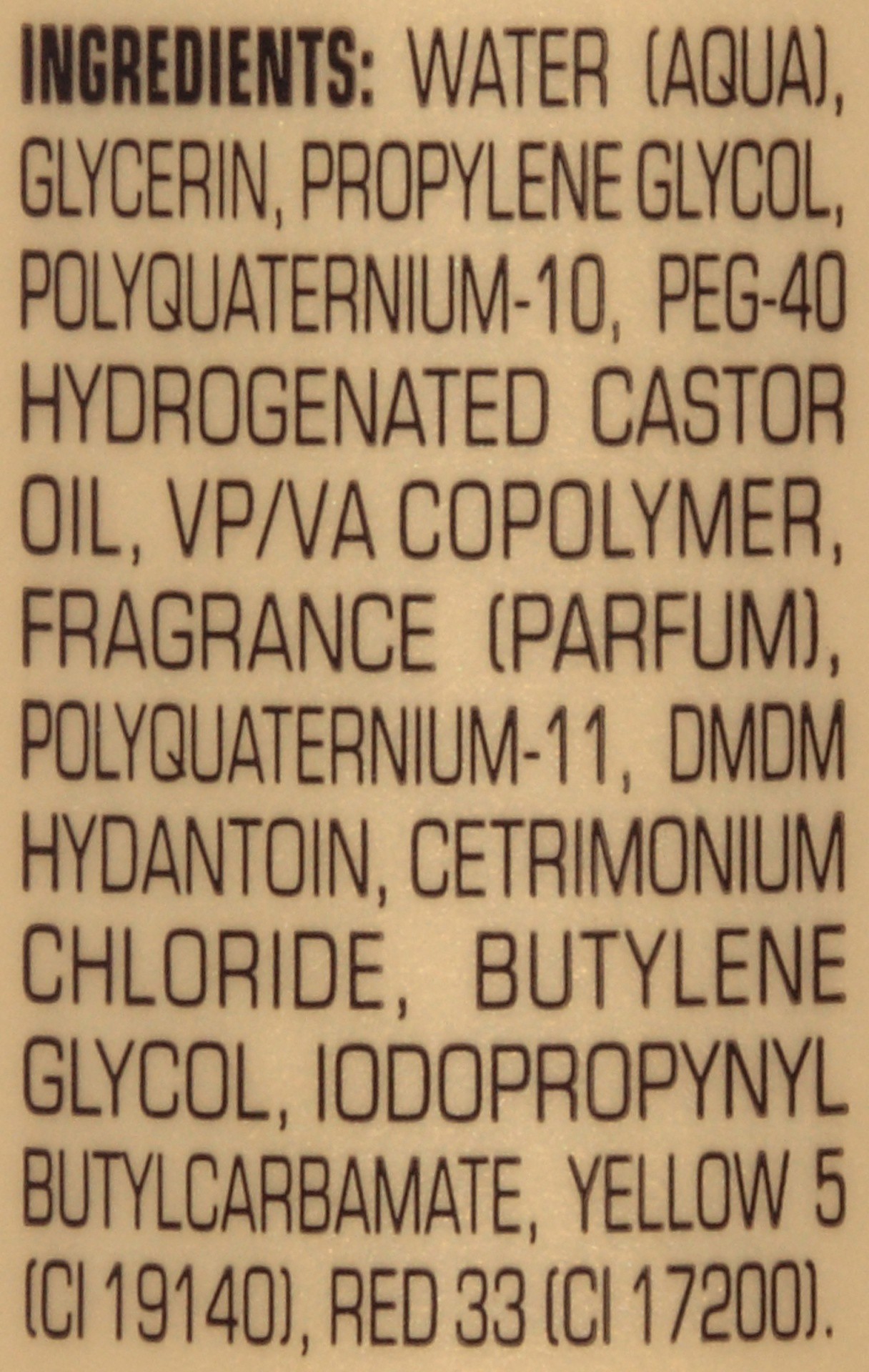 slide 5 of 5, Suave Gel Serum 4.75 oz, 4.75 oz