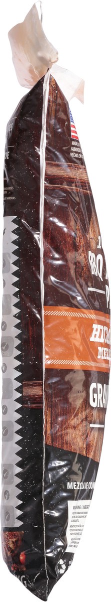 slide 3 of 10, Pit Boss Hickory Blend BBQ Hardwood Pellets 20 lb, 1 ct