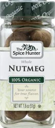 Spice Hunter Nutmeg 1.8 oz