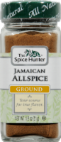 slide 1 of 1, The Spice Hunter Ground Jamaican Allspice, 1.8 oz