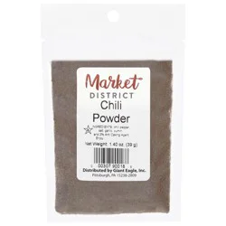 Md Chili Powder