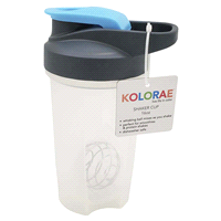 slide 3 of 13, Kolorae Shaker Cup, Assorted Colors, 16 oz