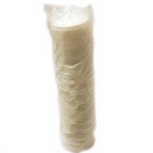 slide 1 of 1, Dart Vented Lids, 100 ct