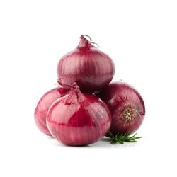 Red Jumbo Onions, Each