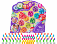 slide 1 of 1, Oonies Mega Refill Pack, 90 ct