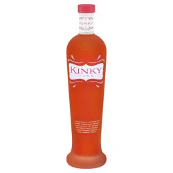 Kinky Fruit Liqueur Bottle