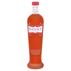 Kinky Fruit Liqueur Bottle