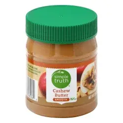 Simple Truth Smooth Cashew Butter