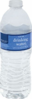 slide 1 of 2, QFC Drinking Water- 16.9 fl oz, 16.9 fl oz