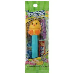 PEZ Candy & Dispenser .58 oz