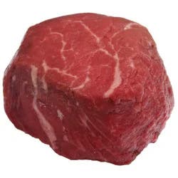 USDA Choice Thick Beef Tenderloin Filet Mignon Steak