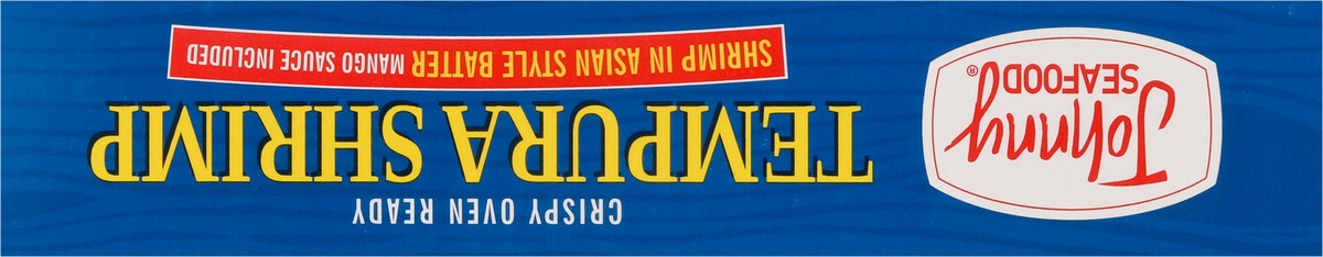 slide 5 of 9, Johnny Seafood Tempura Shrimp 8 oz, 8 oz