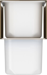 slide 13 of 13, Gerber Stage 3 Baby Food, Strawberry Banana Yogurt Puree Tubs, Baby Puree, 8 oz