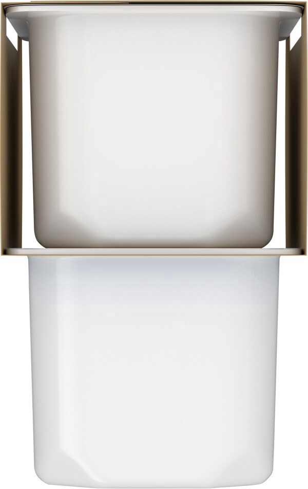 slide 6 of 13, Gerber Stage 3 Baby Food, Strawberry Banana Yogurt Puree Tubs, Baby Puree, 8 oz