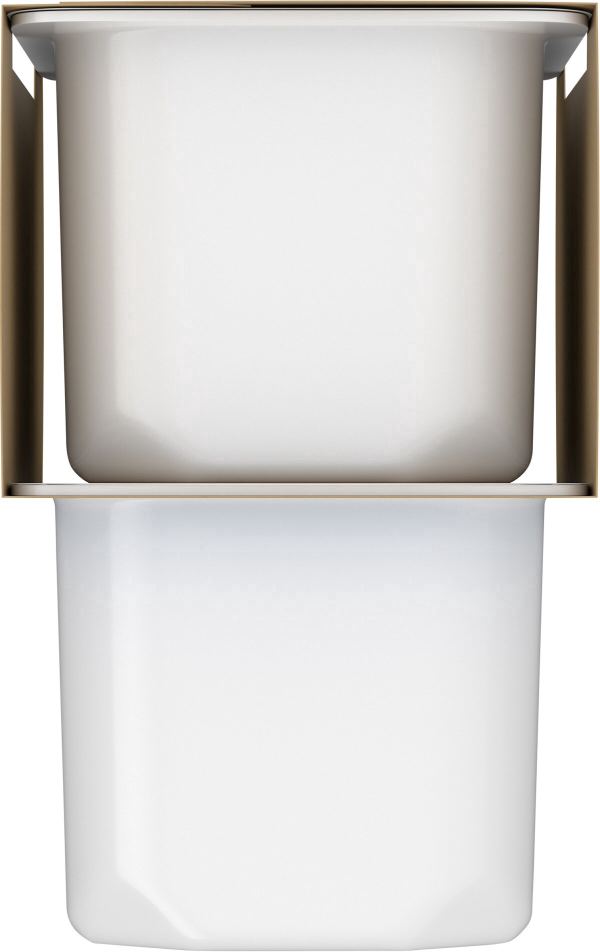 slide 10 of 13, Gerber Stage 3 Baby Food, Strawberry Banana Yogurt Puree Tubs, Baby Puree, 8 oz