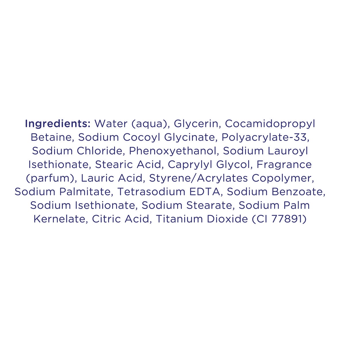 slide 4 of 6, Dove Baby Rich Moisture Hypoallergenic Wash 13 oz, 13 oz