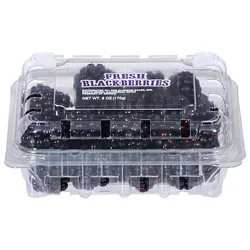 Well-Pict Raspberries