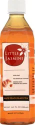 Little Jasmine White Peach Black Tea - 16.9 oz