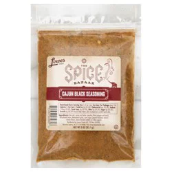 Spice Bazaar Seasoning 3 oz
