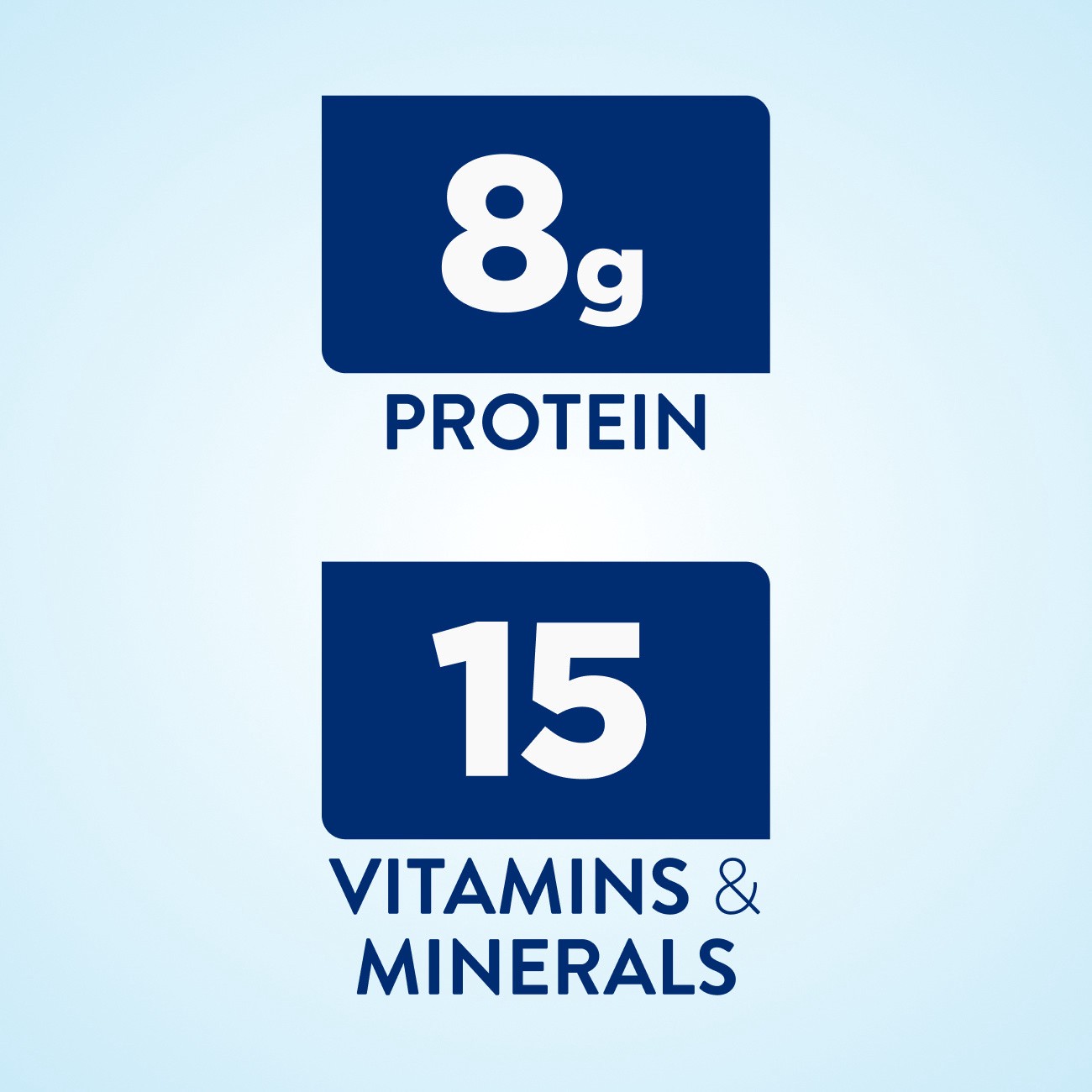 slide 6 of 10, Ensure Clear Nutrition Drink Blueberry Pomegranate Ready-to-Drink 4-10 fl oz Bottles, 4 ct; 10 fl oz