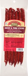 Hempler's Bacon & Pork Sticks 9 oz